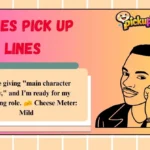 Memes Pick Up Lines