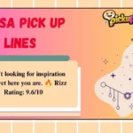 Mensa Pick Up Lines